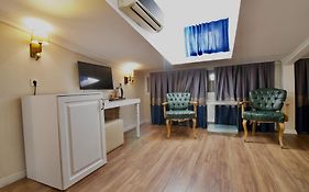 Olympos Garden Hotel