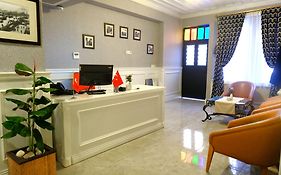 Olympos Garden Hotel